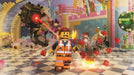 LEGO Movie Videogame – PlayStation 4 (PS4) - for just $0! 