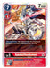 SaviorHuckmon [ST12-08] [Starter Deck: Jesmon] - Just $0.09! Shop now at Retro Gaming of Denver