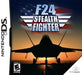 F-24: Stealth Fighter (Nintendo DS) - for just $0! 