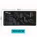 ZUOYA Gaming Mouse Pad Keyboard Pad Table Mat Large Size Overlocking Natural Rubber Medium Large Mouse Pad - for just $18.10! 