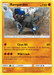 Rampardos (65/156) [Sun & Moon: Ultra Prism] - for just $0.65! 