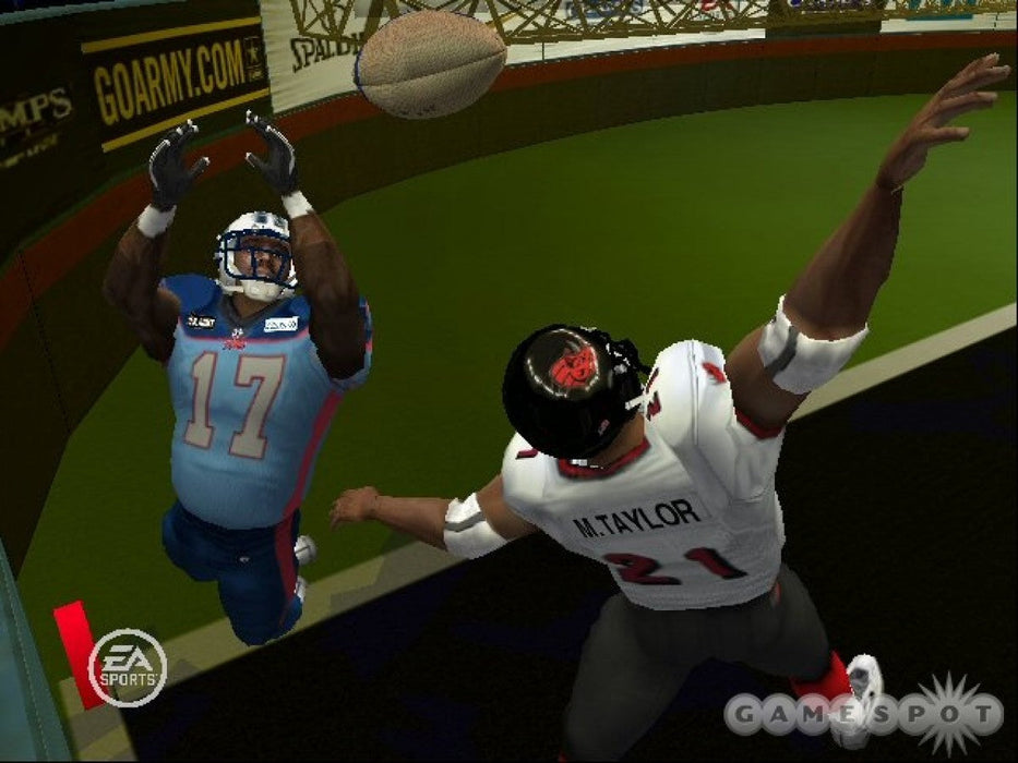 Arena Football – PlayStation 2 (PS2) - for just $4.99! 