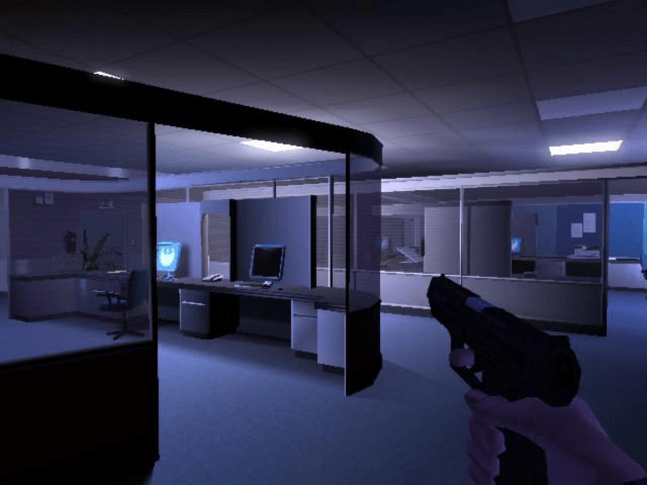 007 Nightfire – Xbox (XBOX) - for just $7.99! 