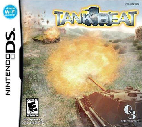 Tank Beat (Nintendo DS) - for just $0! 