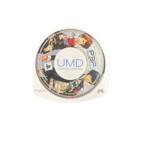 Shin Megami Tensei: Persona 3 Portable [GAME ONLY] – PlayStation Portable (PSP) - for just $104.99! 