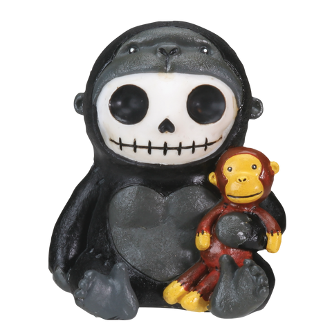 Furrybones Kongo - for just $9! 