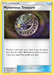 Mysterious Treasure (113/131) [Sun & Moon: Forbidden Light] - for just $0.80! 