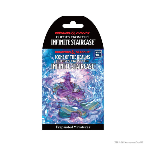 D&D IotR Infinite Staircase Bo - for just $19.99! 