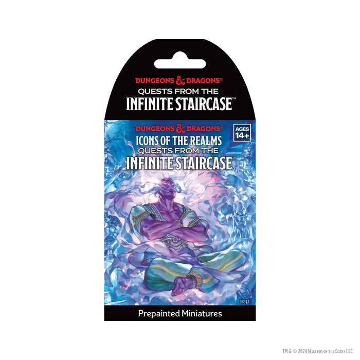 D&D IotR Infinite Staircase Bo - for just $19.99! 