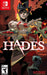 Hades (Nintendo Switch) - for just $0! 