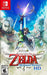 The Legend of Zelda: Skyward Sword HD (Nintendo Switch) - for just $0! 
