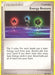 Energy Restore (106/130) [Diamond & Pearl: Base Set] - for just $0.20! 