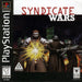 Syndicate Wars (Playstation) - for just $0! 