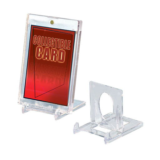 Ultra PRO: 2-Piece Card Holder Stands (5ct / Small) - for just $2.25! 