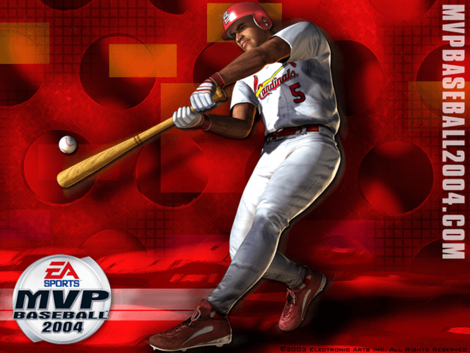 MVP Baseball 2004 – Xbox (XBOX) - for just $5.99! 