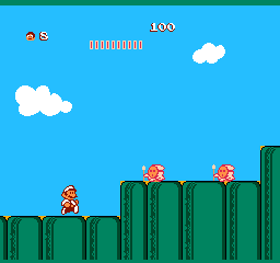 Super Mario Bros. X86 Island – NES Reproduction Cartridge - for just $49.99! 