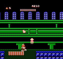 Super Mario Bros. X86 Island – NES Reproduction Cartridge - for just $49.99! 