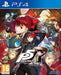 Persona 5 Royal [European Import] (Playstation 4) - for just $0! 