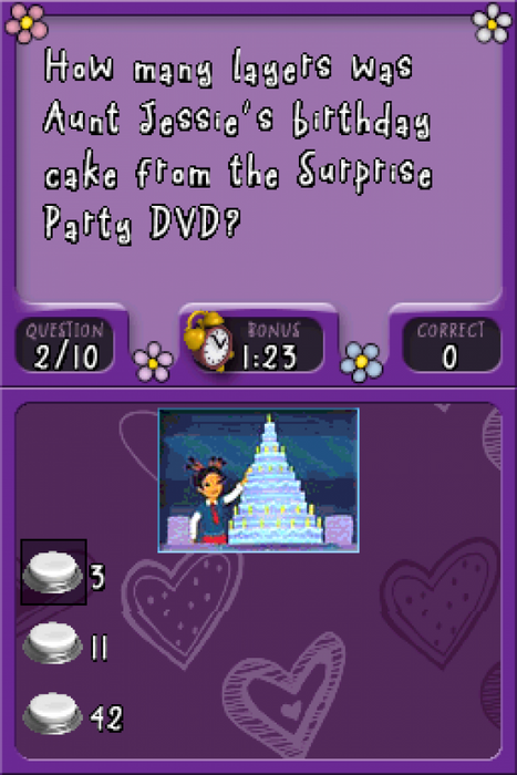 Holly Hobbie and Friends  – Nintendo DS (DS) - for just $1.99! 