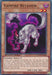 Vampire Retainer [SGX3-ENC06] Common - for just $0.10! 