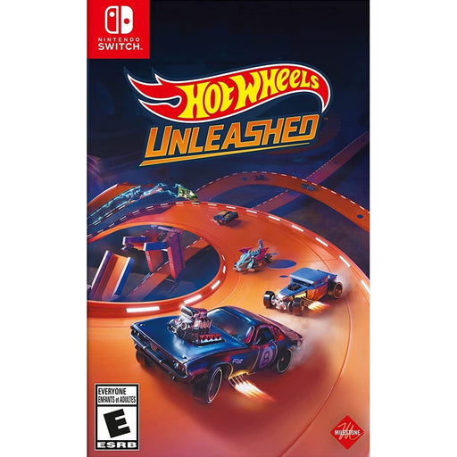 Hot Wheels: Unleashed (Nintendo Switch) - Just $0! Shop now at Retro Gaming of Denver