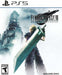 Final Fantasy VII Remake: Intergrade (Playstation 5) - for just $0! 