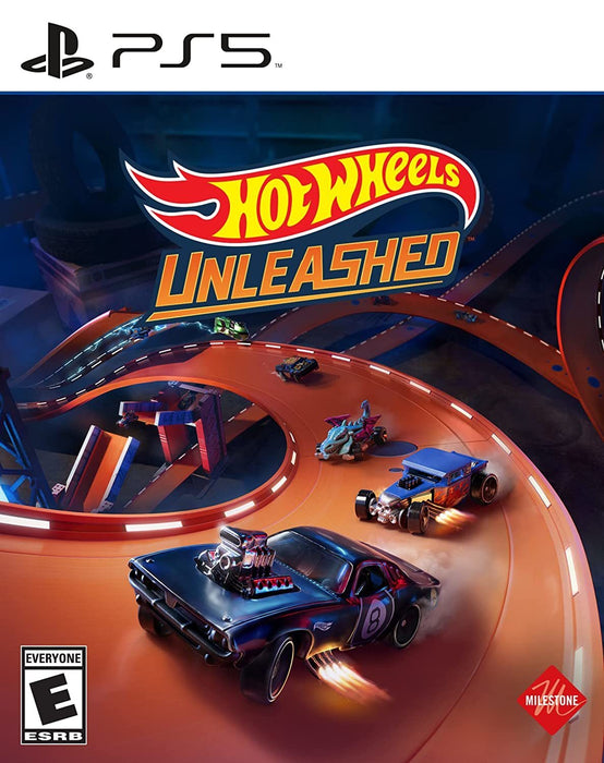 Hot Wheels Unleashed (PlayStation 5) - Just $0! Shop now at Retro Gaming of Denver