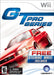 GT Pro Series (with Racing Wheel) (Wii) - for just $0! 