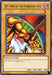 Left Arm of the Forbidden One (Green) [DL11-EN005] Rare - for just $2.90! 