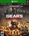 Gears Tactics (Xbox Series X/Xbox One) - for just $0! 