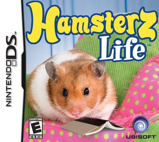 Hamsterz Life (Nintendo DS) - for just $0! 