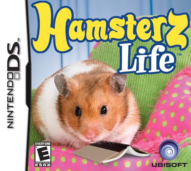 Hamsterz Life (Nintendo DS) - for just $0! 
