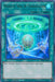 Hieratic Seal of Convocation [GFTP-EN054] Ultra Rare - for just $0.15! 