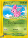 Nidoran (96/147) (Male) [Aquapolis] - for just $3.85! 