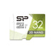 Silicon Power 32GB-64GB 3D NAND High Speed MicroSD Card with Adapter [Not compatible with Switch 2] - for just $9.97! 