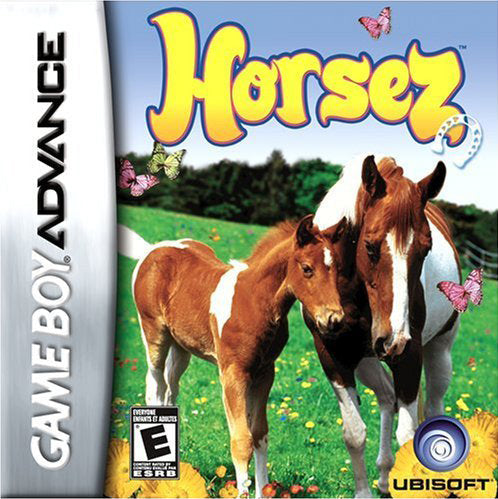 Horsez (Gameboy Advance) - for just $0! 