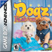 Dogz Fashion (Gameboy Advance) - for just $0! 