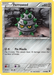 Ferroseed (70/98) [Black & White: Emerging Powers] - for just $0.10! 