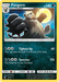 Pangoro (94/181) [Sun & Moon: Team Up] - for just $0.15! 