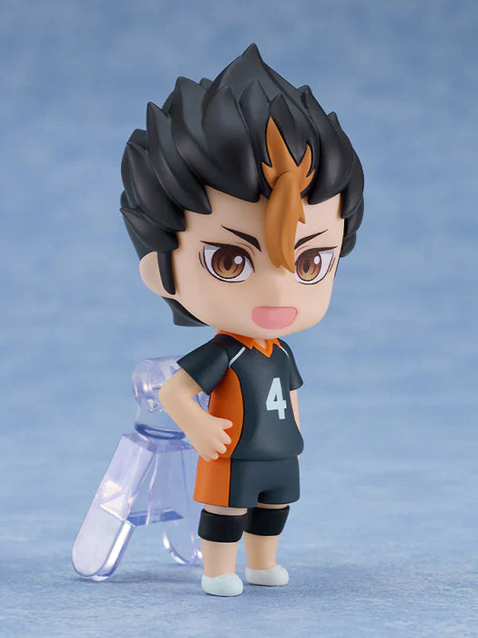 Nendoroid Petit Blind Box – Haikyuu!! 02 Karasuno Edition – Good Smile Company - for just $15.99! 