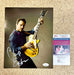 Charles “Chip” Esten Signed Deacon Claybourne Nashville 8x10 Photo With JSA COA - for just $50! 
