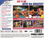 Knockout Kings 2000 – PlayStation 1 (PS1) - for just $4.99! 