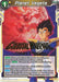 Planet Vegeta (Titan Player Stamped) (BT3-105) [Tournament Promotion Cards] - for just $1.20! 