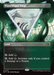 Wastewood Verge (DFT-374) - Aetherdrift (Borderless) Foil - for just $4.32! 