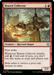 Brazen Collector (BLB-128) - Bloomburrow - for just $0.05! 