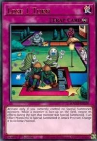 Lose 1 Turn [MAGO-EN160] Rare - for just $0.15! 