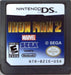 Iron Man 2 — Nintendo DS (DS) - for just $6.99! 