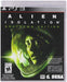 Alien: Isolation – PlayStation 3 (PS3) - for just $13.99! 