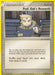 Prof. Oak's Research (98/112) [EX: FireRed & LeafGreen] - for just $0.45! 