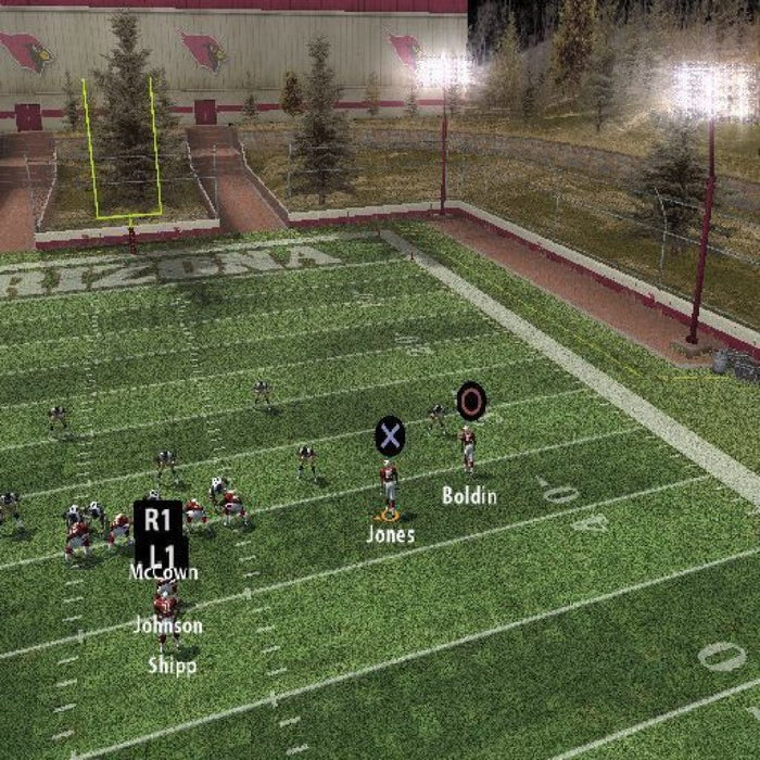 Madden NFL 2005 – PlayStation 2 (PS2) - for just $4.99! 
